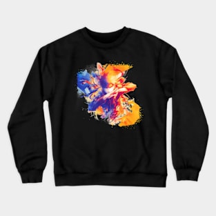 Naruto Uzumaki - Anime Merch Crewneck Sweatshirt